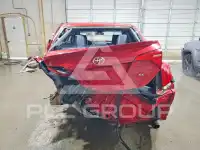 2017 Toyota COROLLA photo