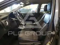 2017 Toyota COROLLA photo