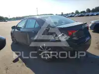 2017 Toyota COROLLA фото