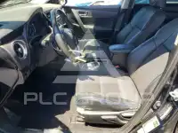 2017 Toyota COROLLA photo