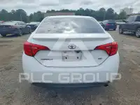 2017 Toyota COROLLA photo