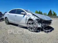 2017 Toyota COROLLA photo