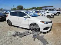 2017 Toyota COROLLA photo