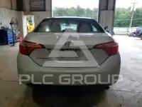 2017 Toyota COROLLA photo