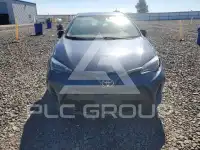 2017 Toyota COROLLA фото