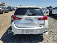2017 Toyota COROLLA photo