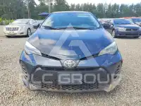 2017 Toyota COROLLA фото