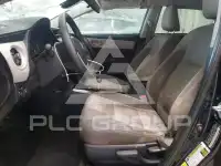 2017 Toyota COROLLA фото