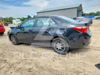 2017 Toyota COROLLA photo
