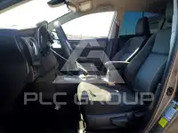 2017 Toyota COROLLA фото