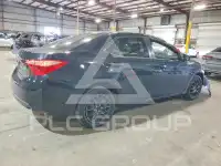 2017 Toyota COROLLA фото