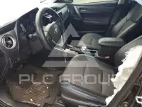 2017 Toyota COROLLA фото
