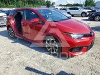 2017 Toyota COROLLA фото