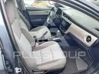 2017 Toyota COROLLA photo