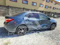 2017 Toyota COROLLA photo