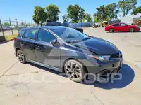2017 Toyota COROLLA фото