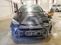 2017 Toyota COROLLA photo