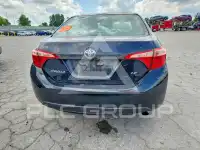 2017 Toyota COROLLA photo