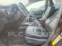2017 Toyota COROLLA фото