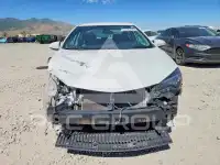 2017 Toyota COROLLA photo