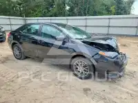 2017 Toyota COROLLA photo