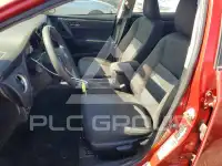 2017 Toyota COROLLA фото