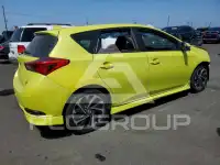 2017 Toyota COROLLA photo