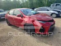 2017 Toyota COROLLA фото