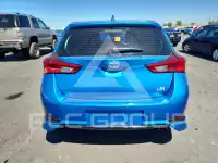 2017 Toyota COROLLA фото