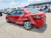 2017 Toyota COROLLA фото