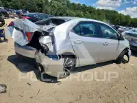 2017 Toyota COROLLA фото