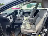 2017 Toyota COROLLA photo