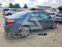 2017 Toyota COROLLA photo
