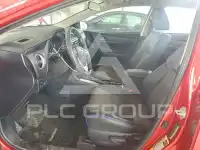 2017 Toyota COROLLA photo