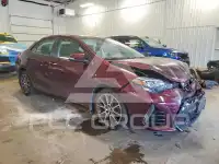2017 Toyota COROLLA photo