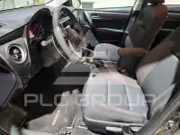 2017 Toyota COROLLA photo