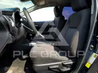 2017 Toyota COROLLA фото