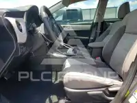 2017 Toyota COROLLA фото