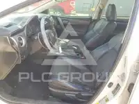 2017 Toyota COROLLA фото