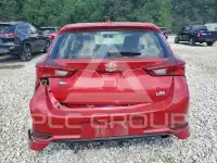 2017 Toyota COROLLA фото