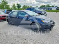 2017 Toyota COROLLA photo