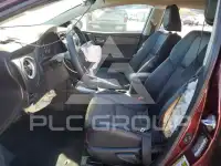 2017 Toyota COROLLA фото