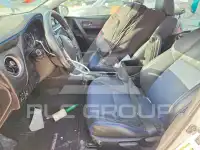 2017 Toyota COROLLA фото