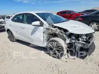2017 Toyota COROLLA photo