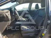 2017 Toyota COROLLA фото