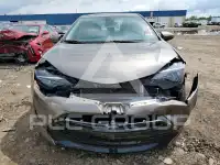 2017 Toyota COROLLA фото