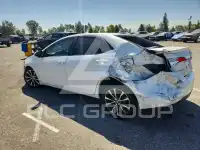 2017 Toyota COROLLA photo