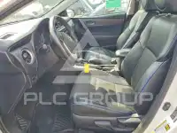 2017 Toyota COROLLA фото