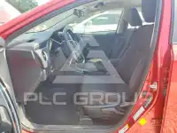 2017 Toyota COROLLA фото