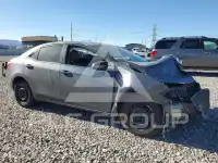 2017 Toyota COROLLA фото